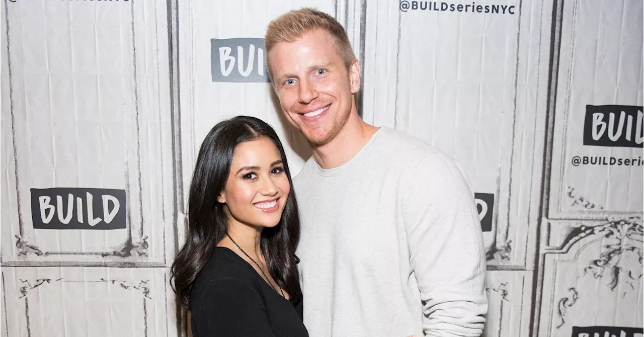 Catherine Giudici Recalls Off-Camera Bachelor Moment With Sean Lowe