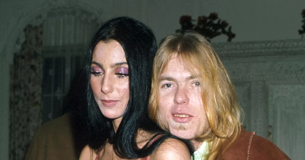 Cher Explains Why Her Marriage to Gregg Allman Lasted 9 Days