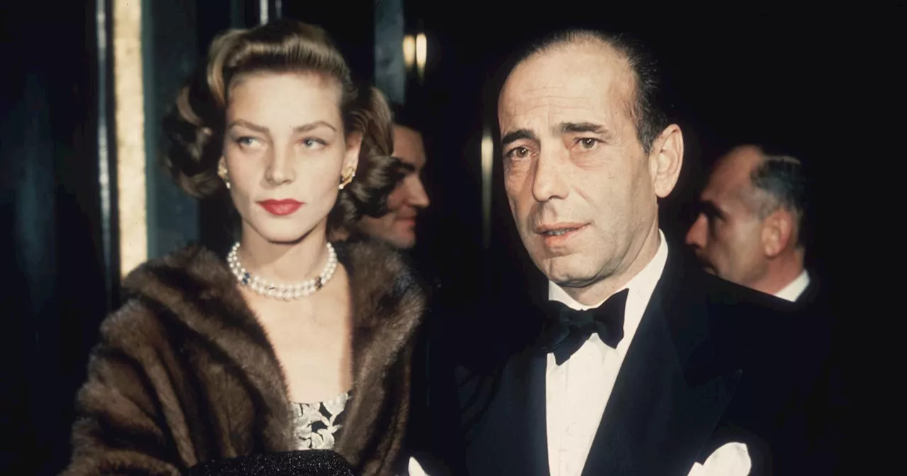 Humphrey Bogart’s Son Says Young People Don’t Know His Parents