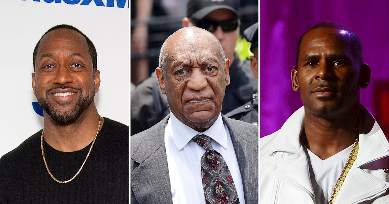 Jaleel White Explains His Memoir's Mentions of Bill Cosby, R. Kelly