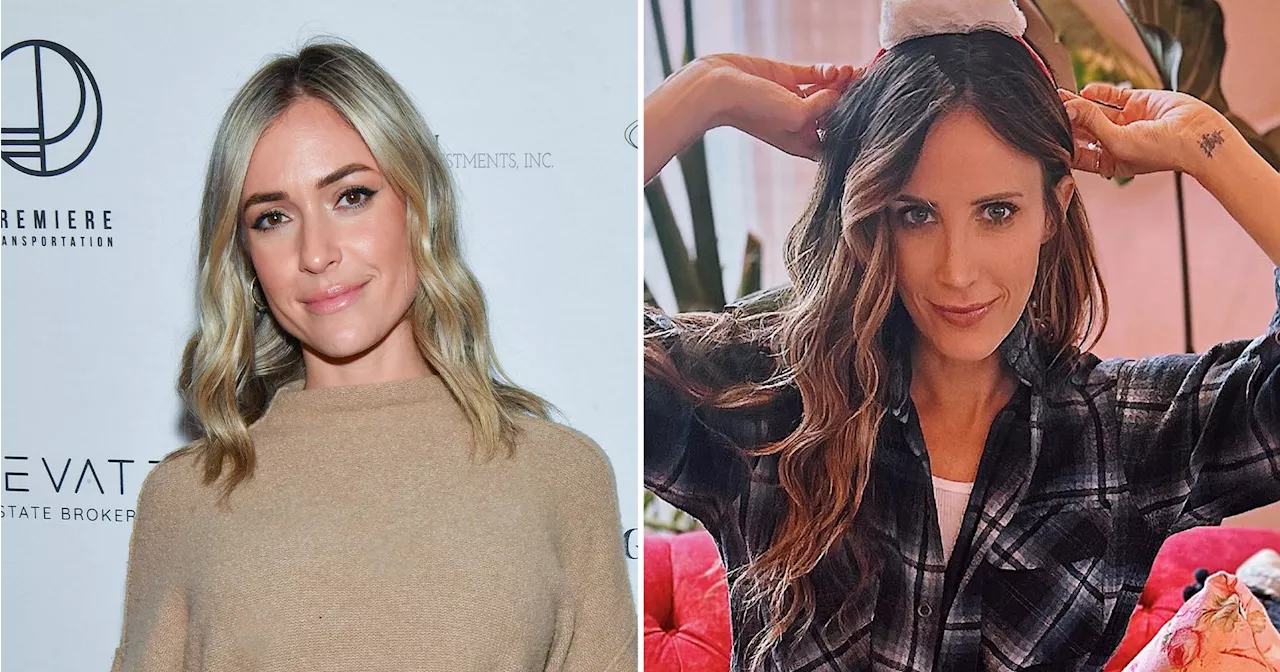 Kristin Cavallari Recalls Ending Her Friendship With Kelly Henderson