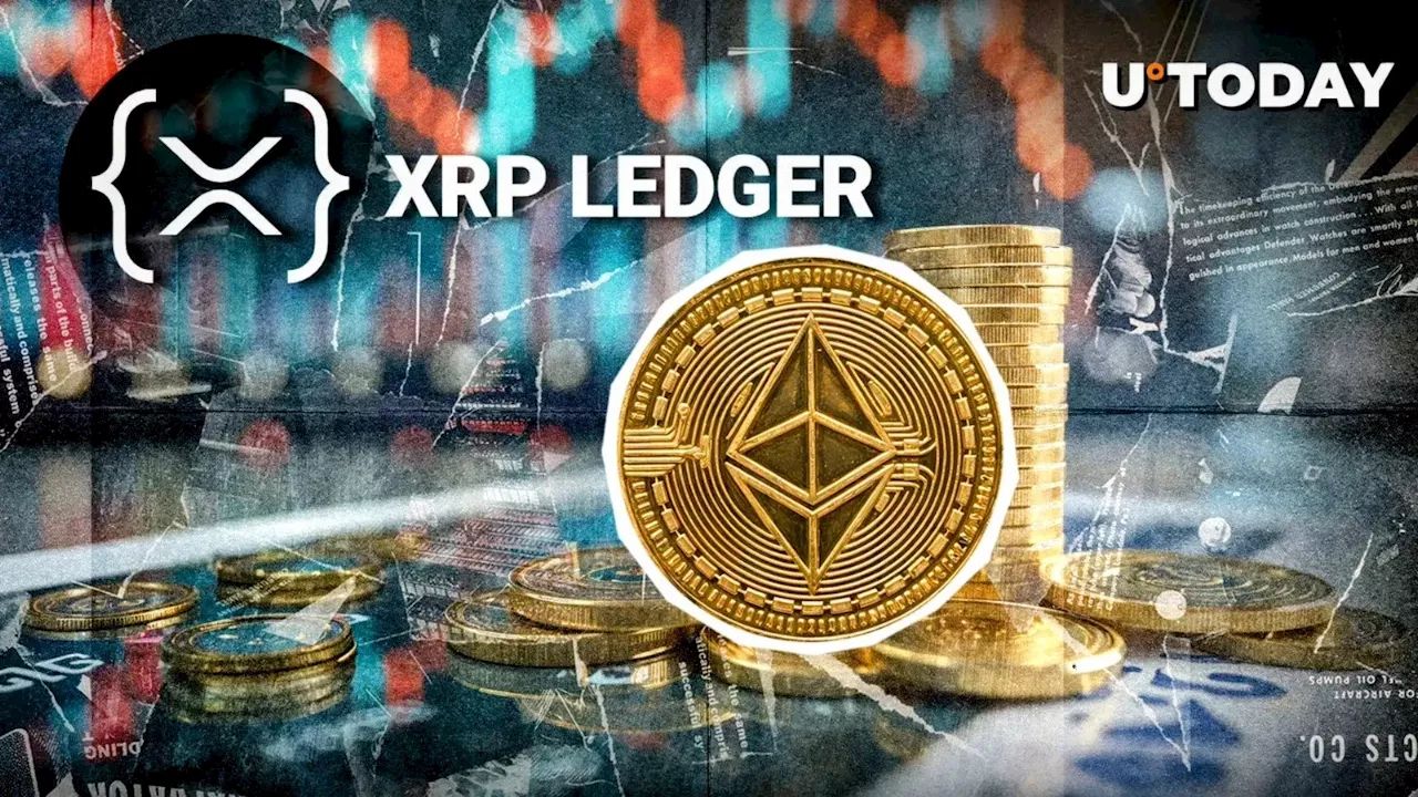 XRP Ledger Ethereum Sidechain Welcomes Major Release: Details