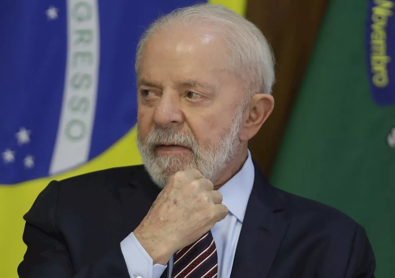 Lula decide priorizar Senado e já monta ‘quebra-cabeça’ das chapas para 2026