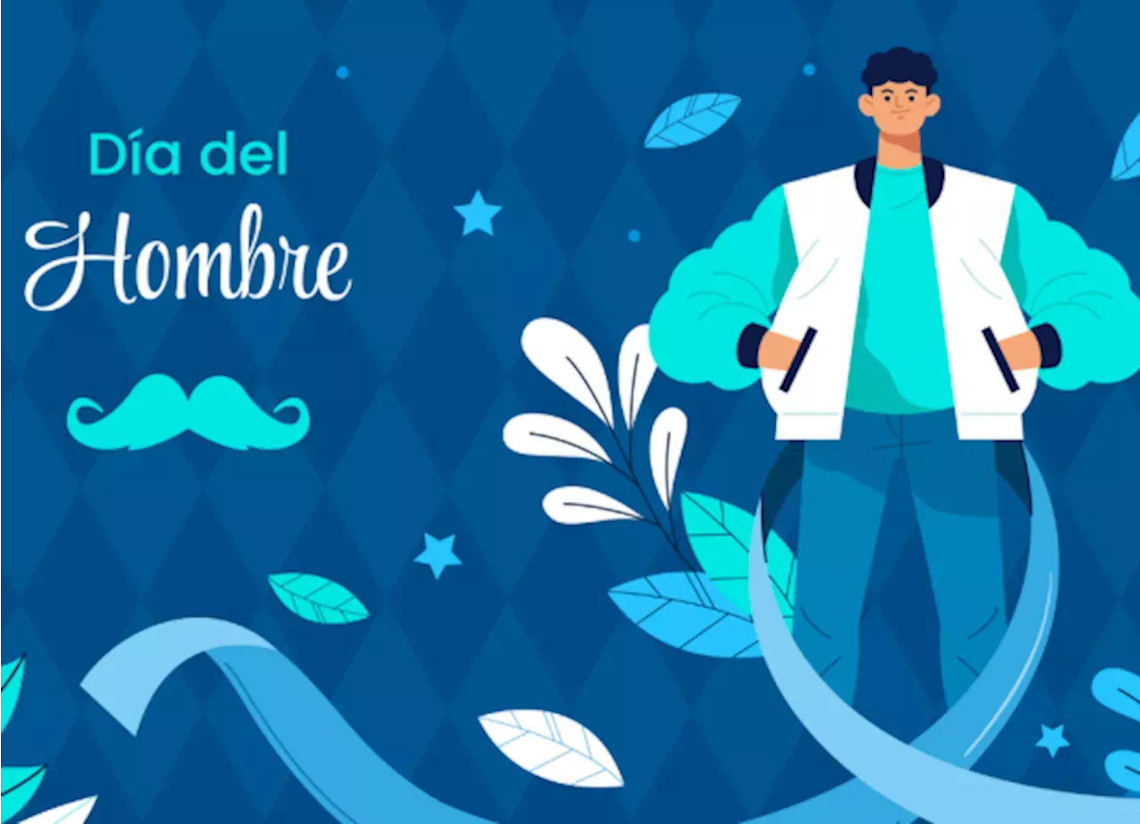 Día Internacional del Hombre Las mejores frases para reconocerlos y