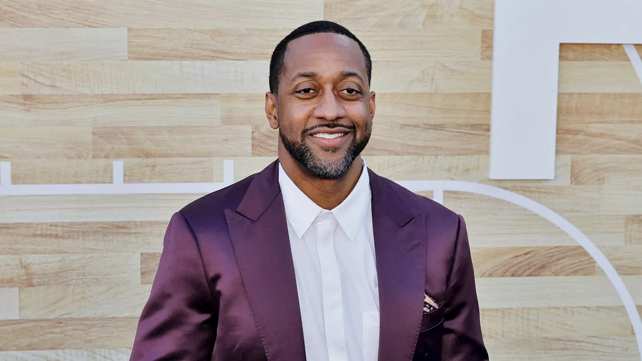 Jaleel White Talks Steve Urkel, Child Stardom, and How to “Milk an Audience”