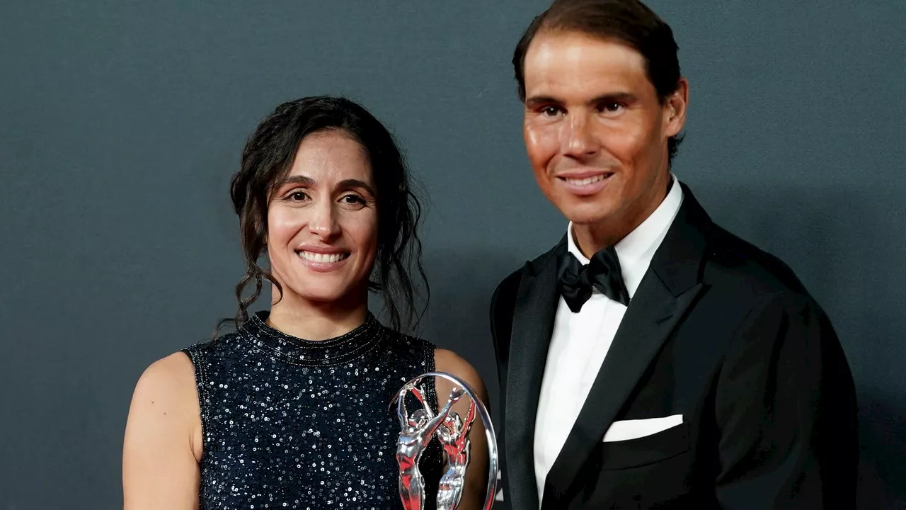 Mery Perelló e la sua vita riservata accanto a Nadal: un rifugio con vista sul Mediterraneo, cene con gli amici e giornate a bordo del superyacht del tennista