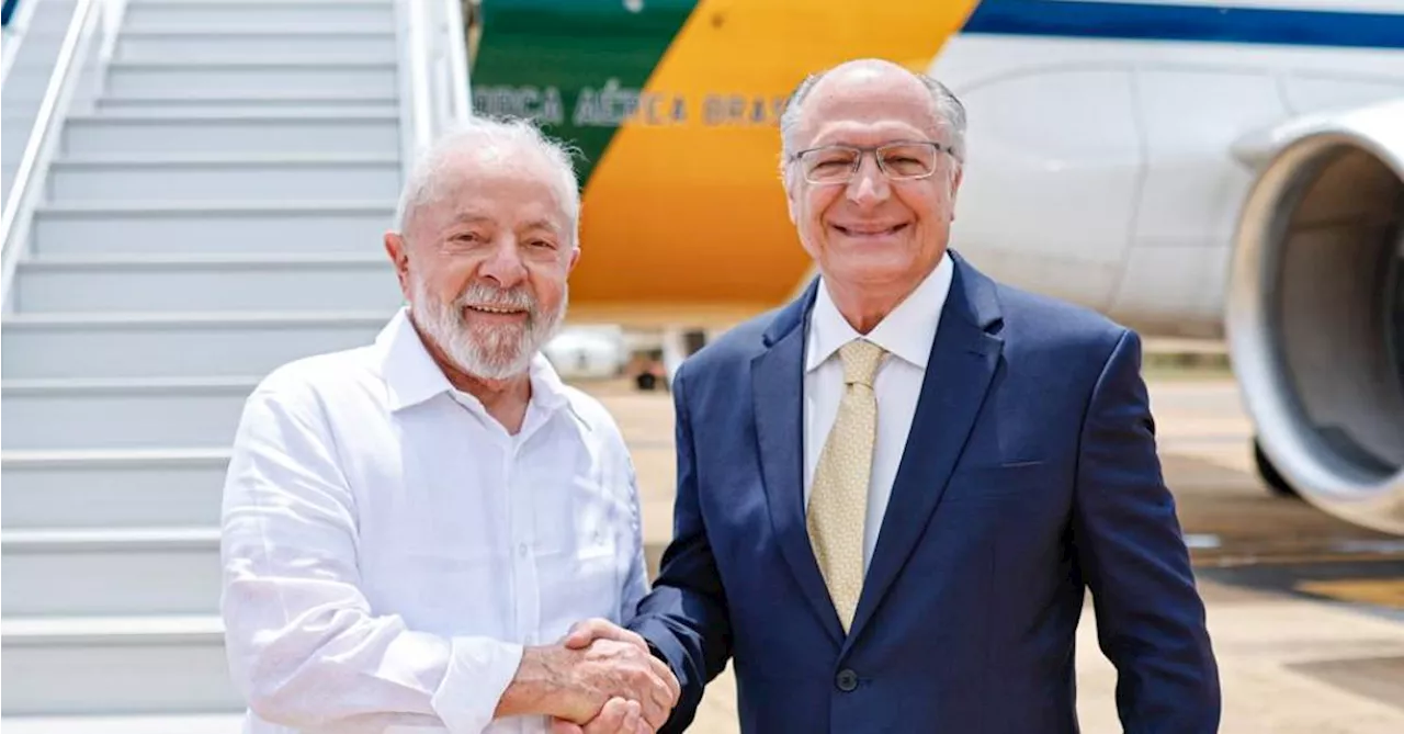 O plano de golpe que previa matar Lula, Alckmin e Moraes em 2022