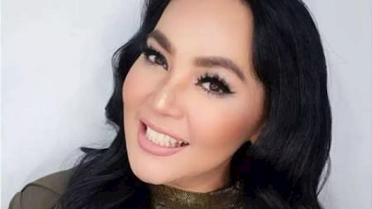 Dewi Gita Minta Maaf ke Dewi Perssik Gegara Ungkap Masalah 'Ciuman' dengan Armand Maulana