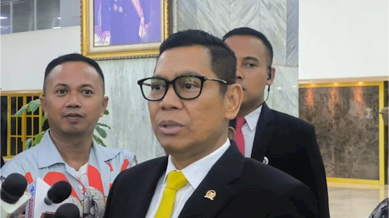 Soal Kenaikan PPN 12 Persen 2025, DPR Yakini Prabowo Tak akan Menyusahkan Rakyat