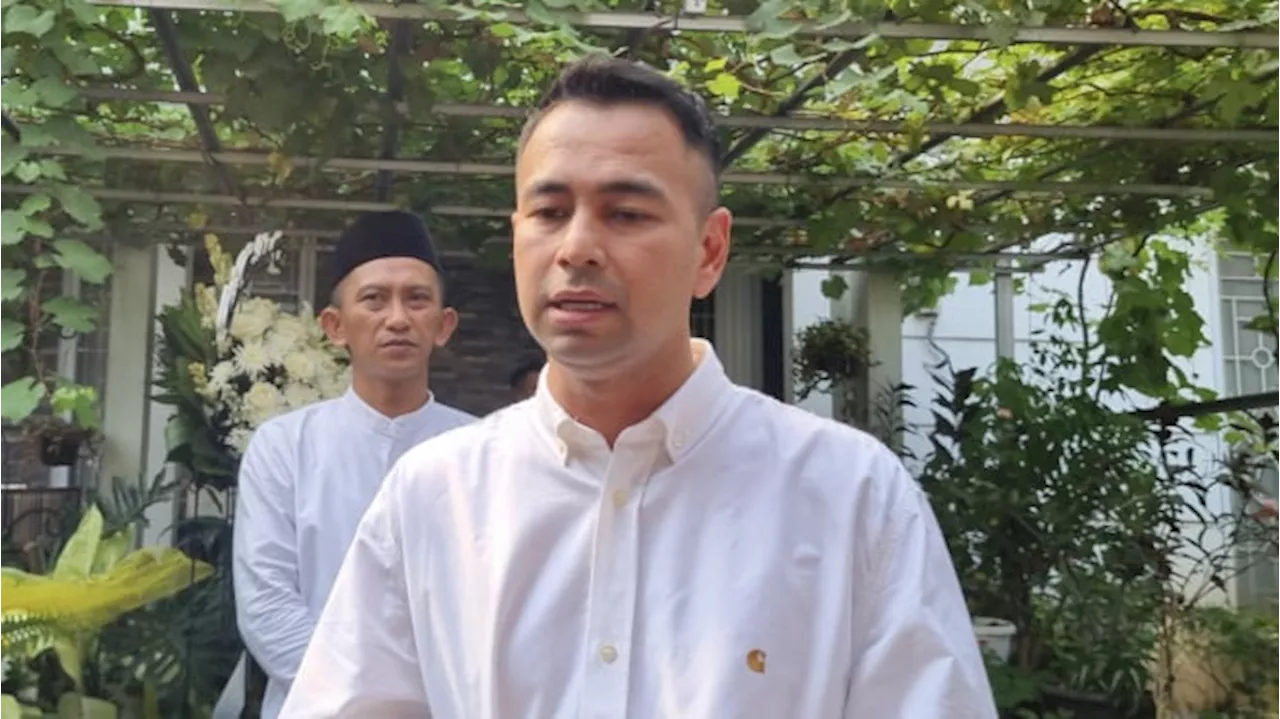 Terharu Dibantu Raffi Ahmad Sampai Punya Rumah Makan di Solo, Nunung: Teman Sejati