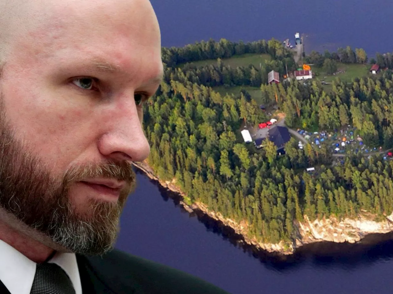 Norwegischer Massenmörder Breivik bemüht sich um Haftentlassung