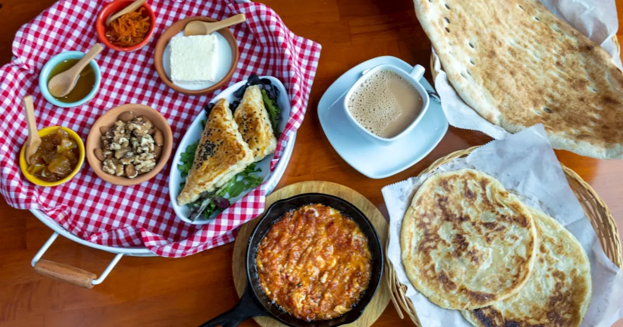 Where to Find Savory South Asian Breakfast in the DC Area