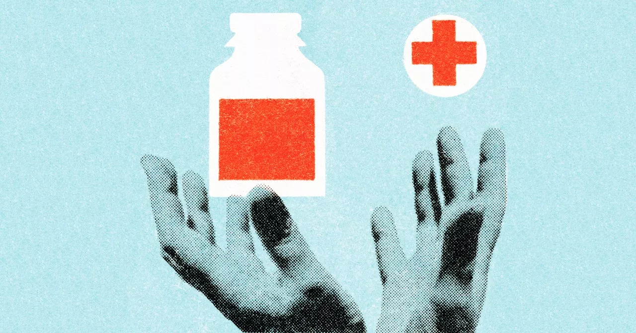 An Alternative-Medicine Believer's Journey Back to Science