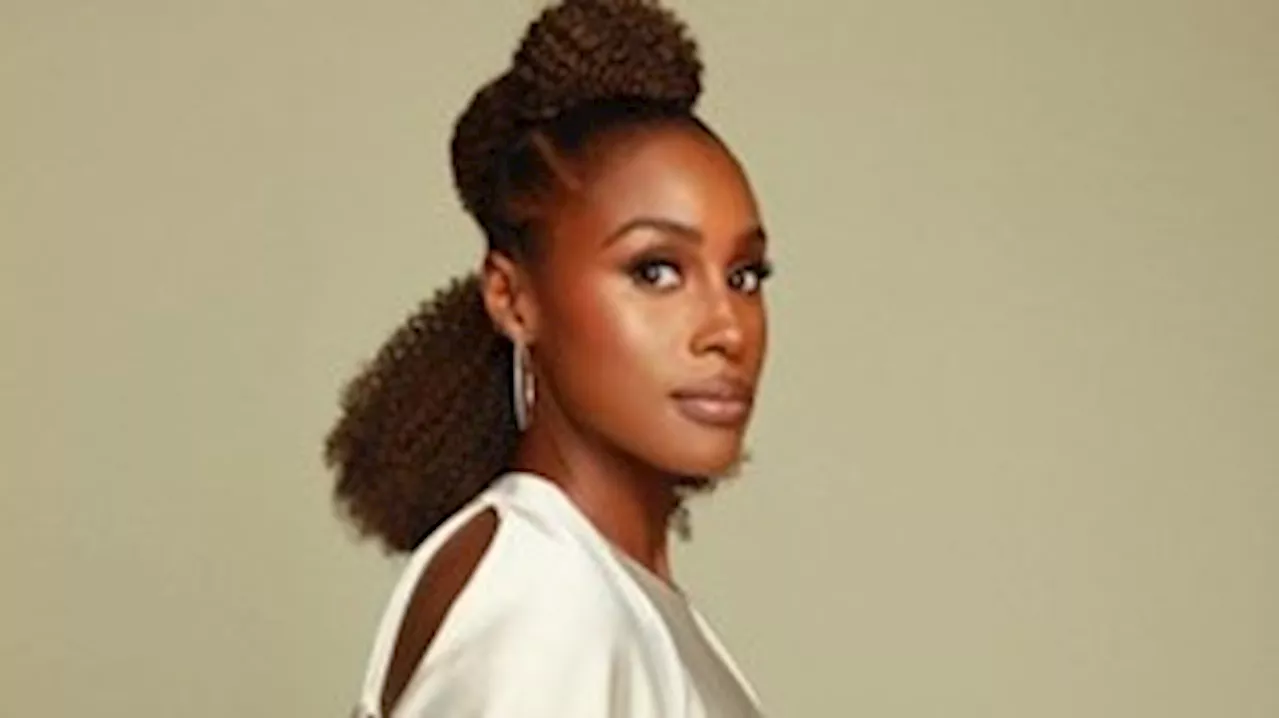 Issa Rae to Receive Pandora Leader of Change Award at the Fashion Awards