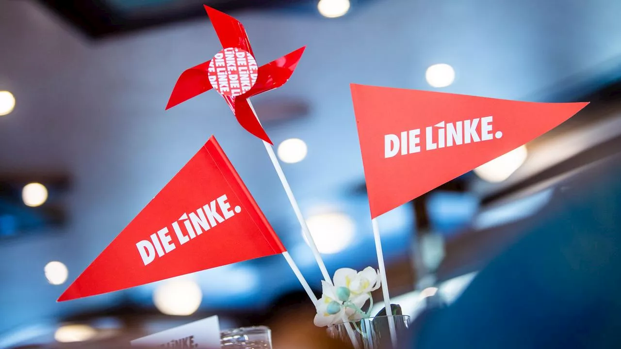 Gysi, Bartsch und Ramelow als 'Silberlocken' für die Linke