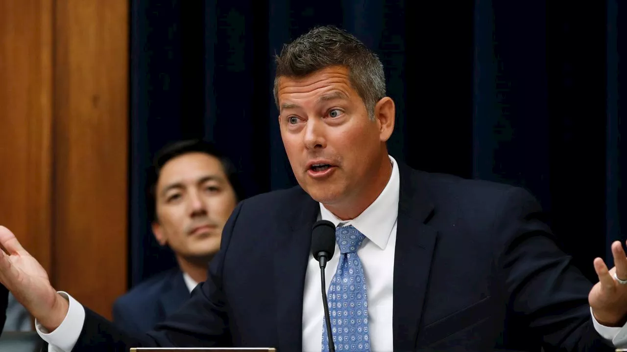 Sean Duffy: Trump holt weiteren TV-Moderator ins Kabinett