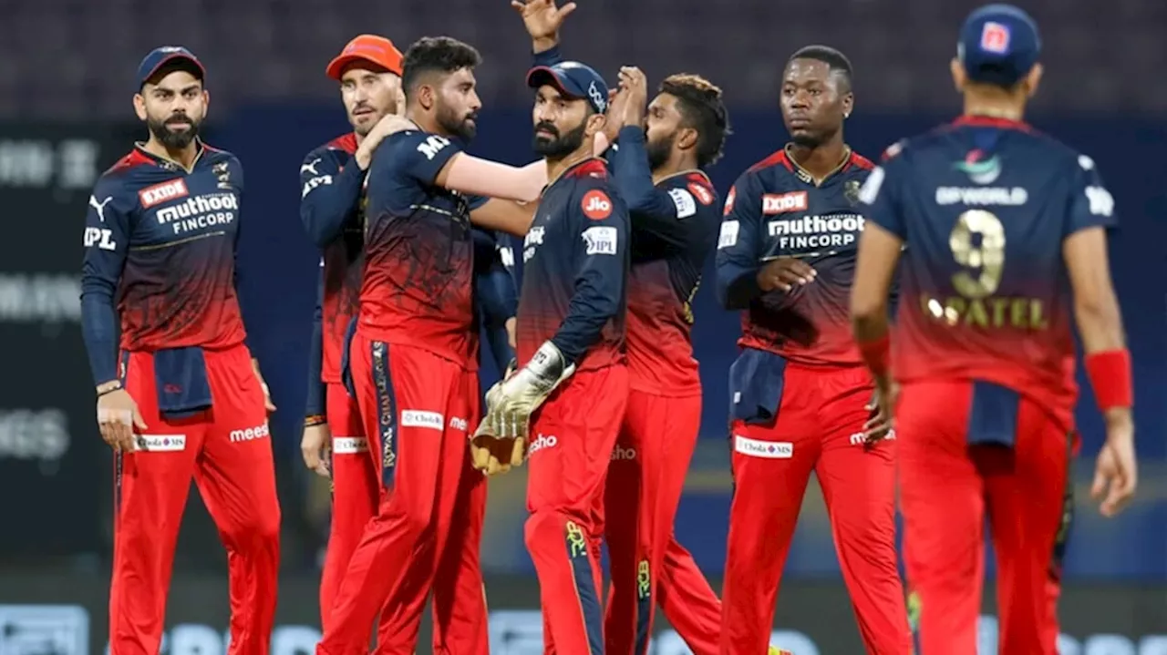 IPL 2025: ಈ ಆಟಗಾರರು RCB ಗೆ ಮರಳುತ್ತಾರೆಯೇ? ಇವರೇ ದೊಡ್ಡ ಸ್ಪರ್ಧಿಗಳು!!