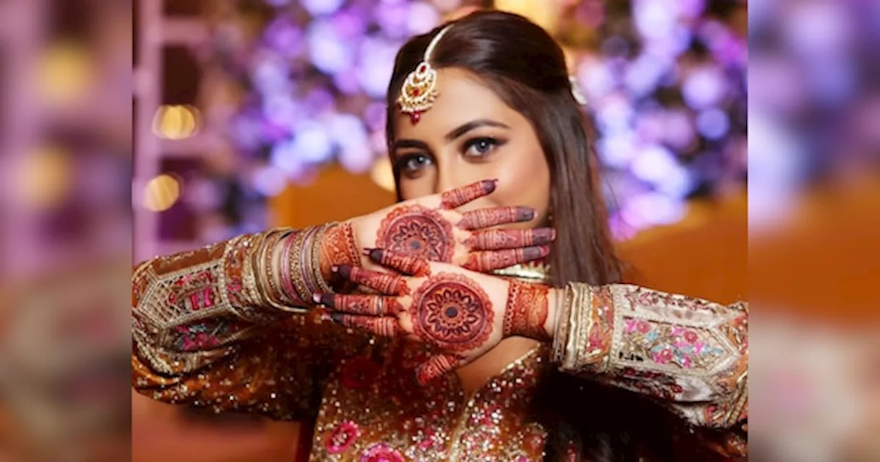 Mehndi Tips: हफ्तों नहीं छूटेगी शादी की मेहंदी, दुल्हन मेहंदी से पहले और बाद में अपनाएं ये ट्रिक्स