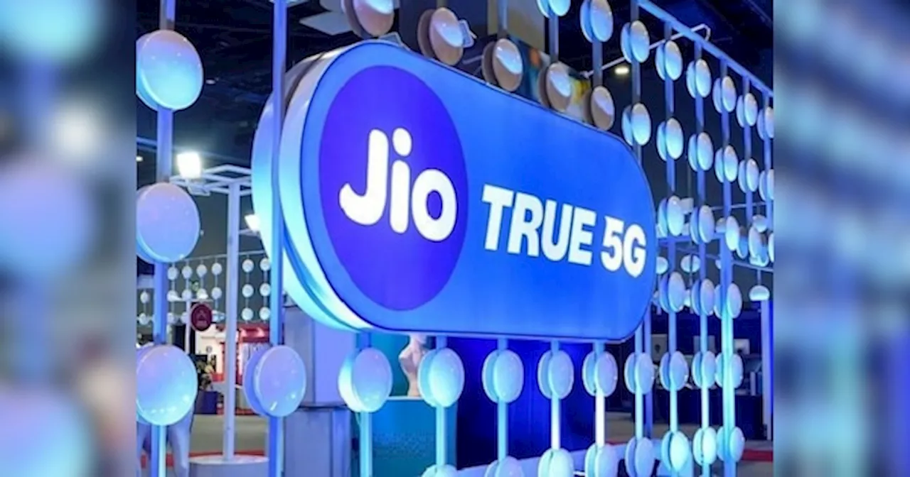 Mukesh Ambani ने गुपचुप तरीके से लॉन्च किया Jio का सालभर अनलिमिटेड 5G डेटा देने वाला वाउचर, कीमत सिर्फ....