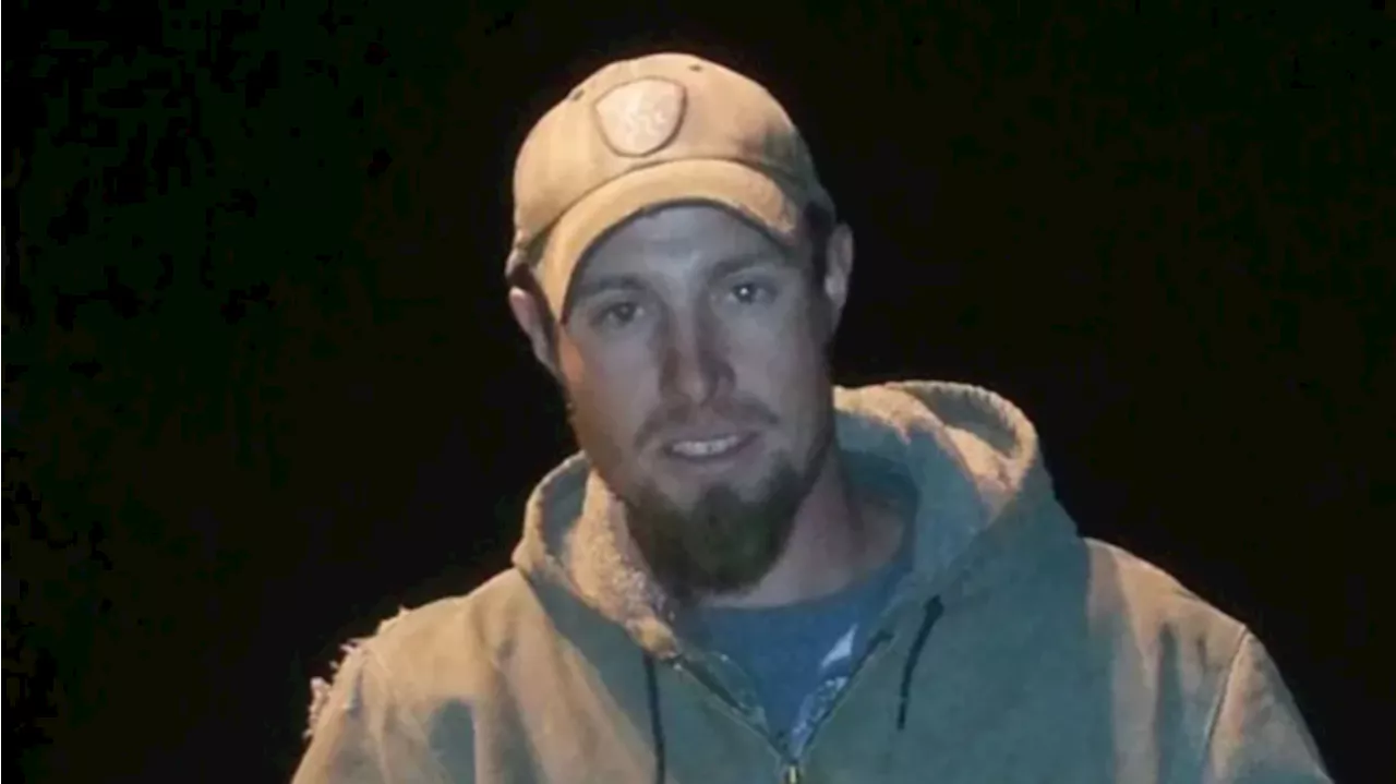 Montana camper death: Sole suspect arrested after reported bear attack