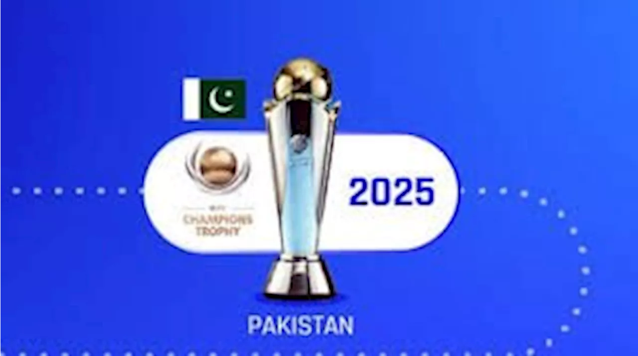 Pakistan to ease visa process for Indian fans for Champions Trophy 2025.