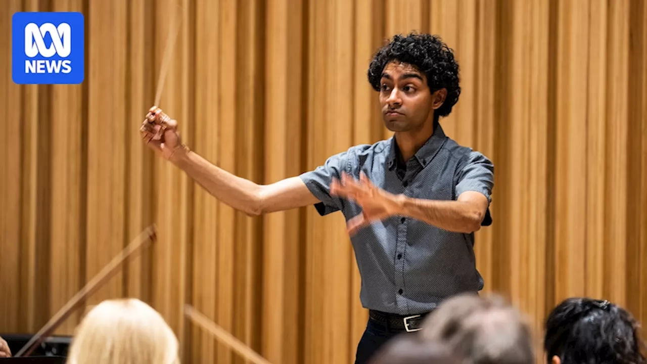 Next generation of Australian conductors graduate from training in Tasmania