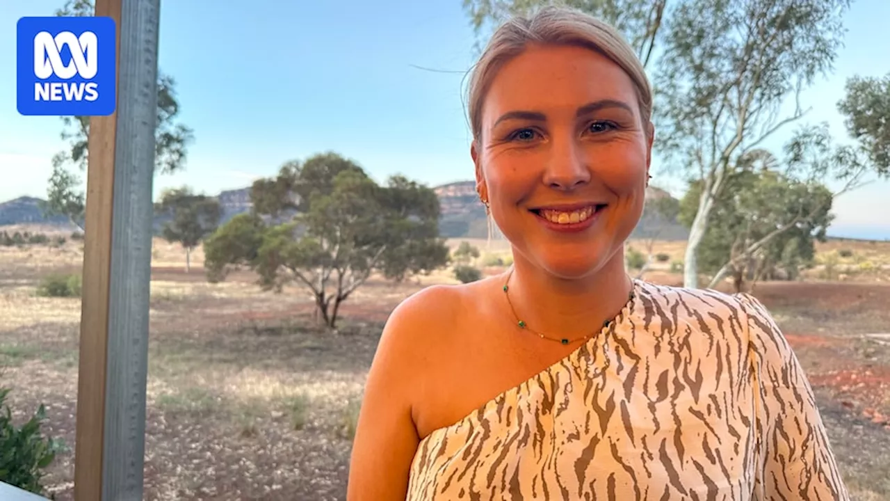 Outback Ladies Muster brings together women from Australia's most remote areas