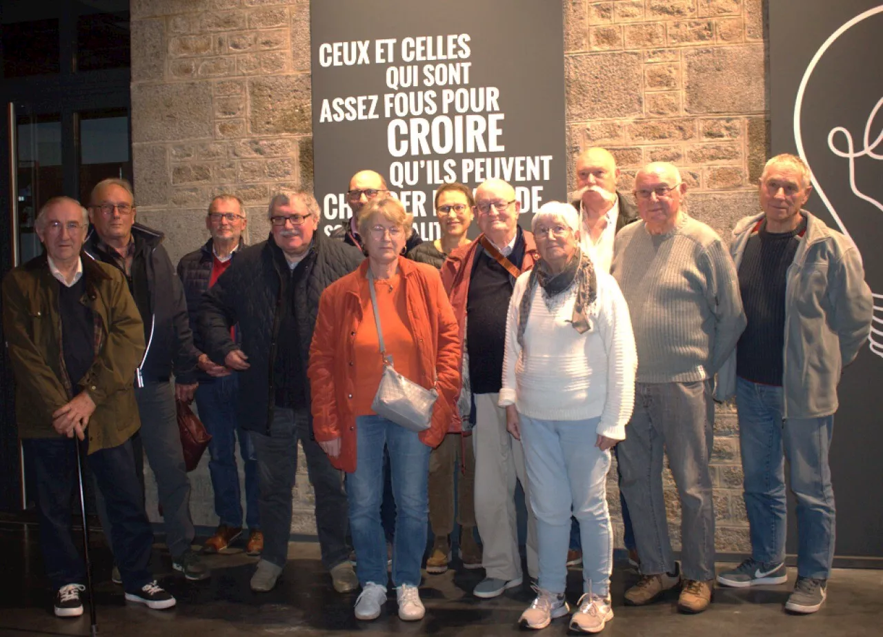 Dans l'Orne, ils veulent redonner vie à une chapelle : des bénévoles recherchés