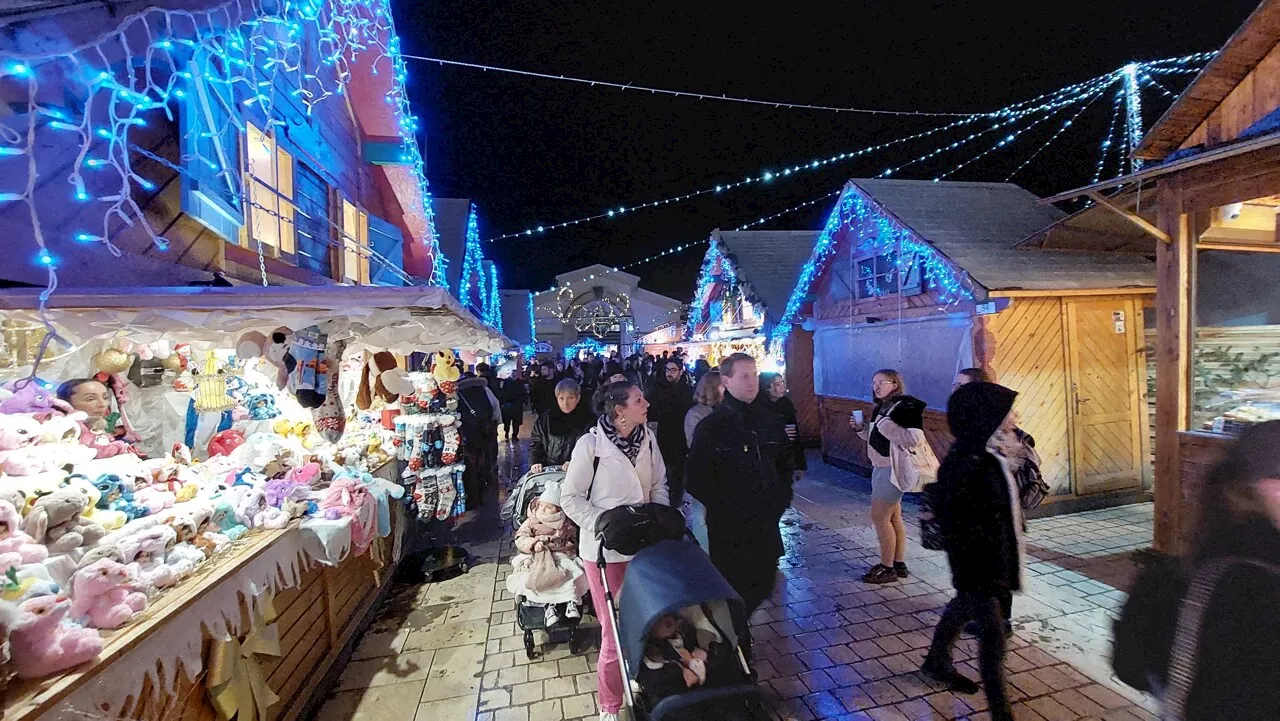 Saint-Nicolas 2024 à Nancy : on vous donne les dates et les emplacements des villages