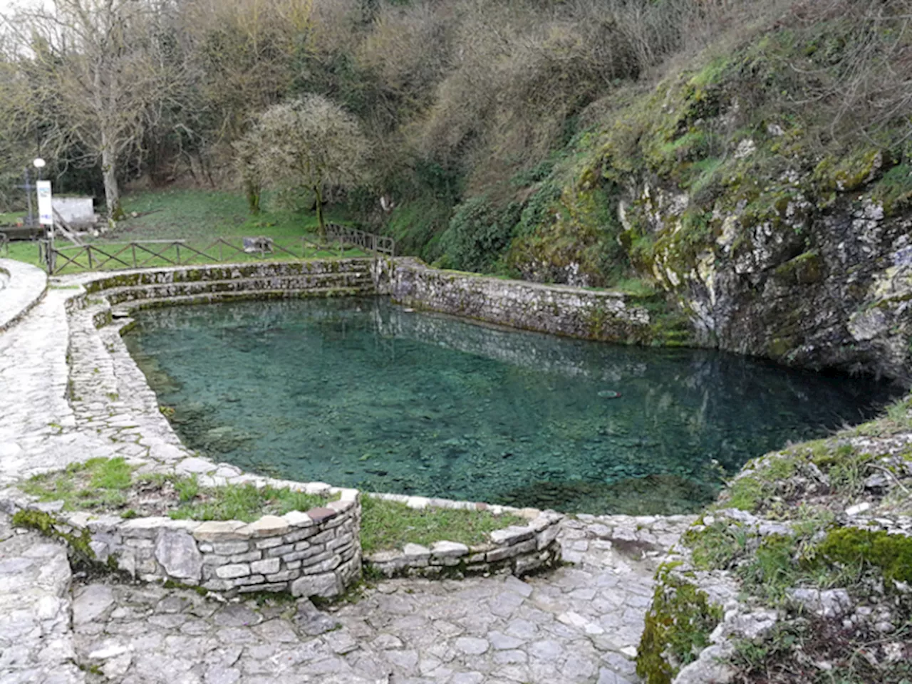 Archeologia dell'acqua e delle terme protagonista a Paestum