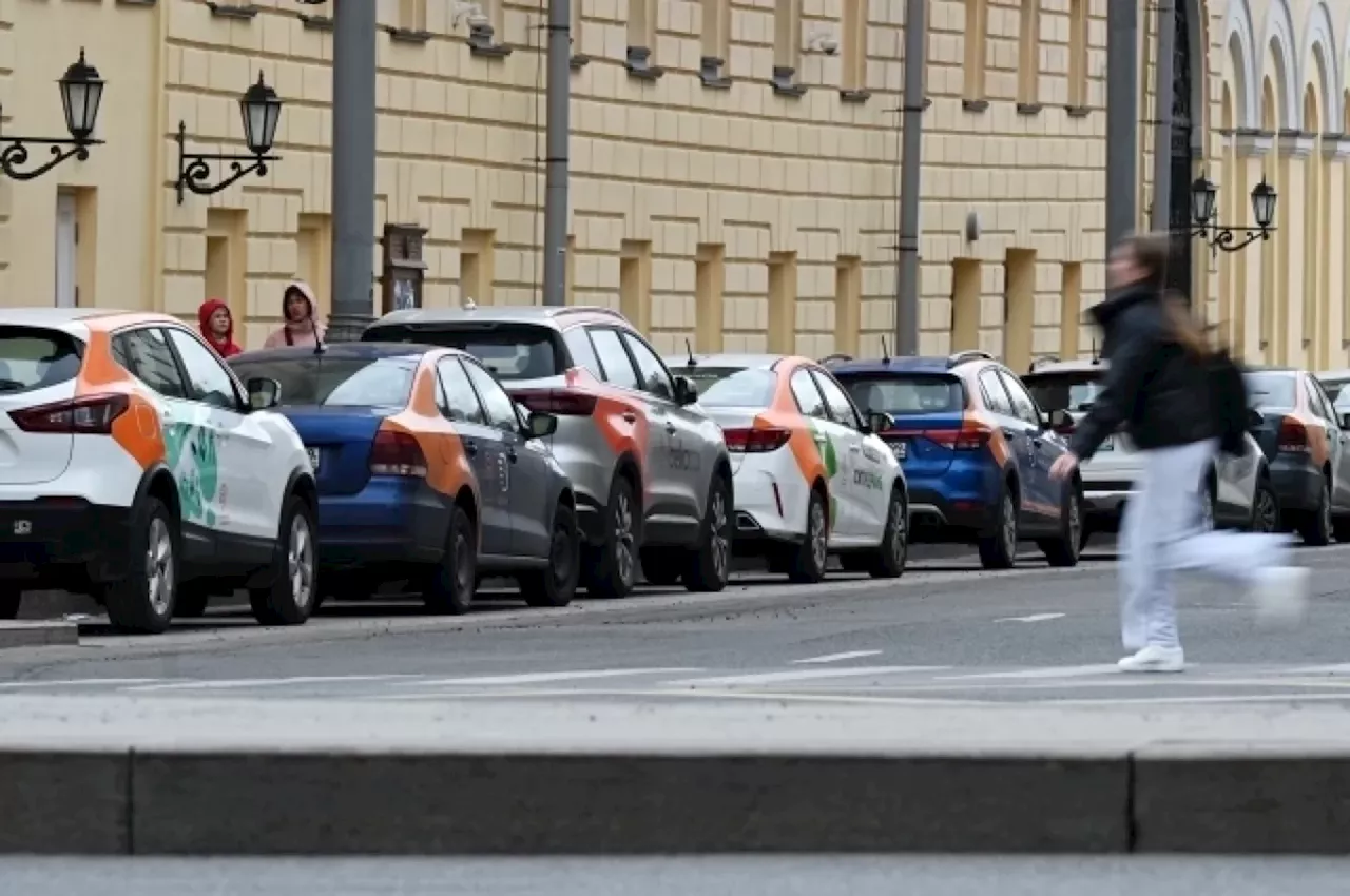 Мосеев: автомобилисты выбирают длительный каршеринг вместо покупки машины