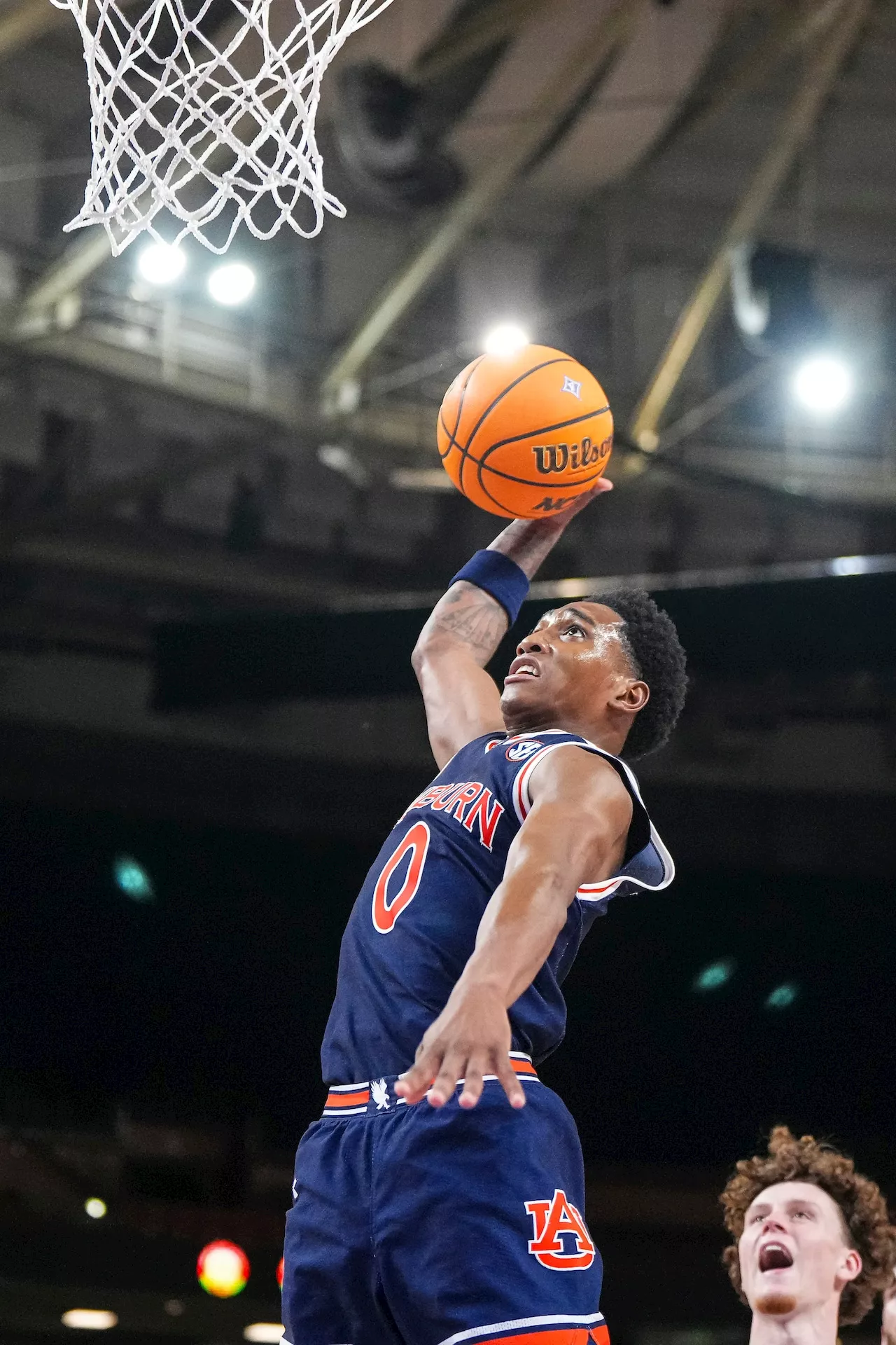 Auburn basketball freshman shine in final exhibition game against Florida Atlantic