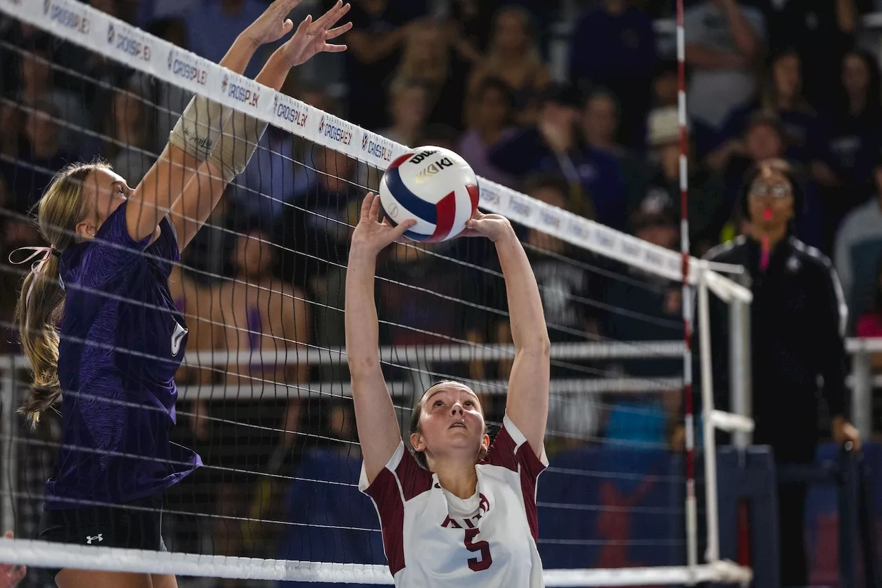 See AHSAA Volleyball Tournament Player of the Day from Thursday’s closing matches