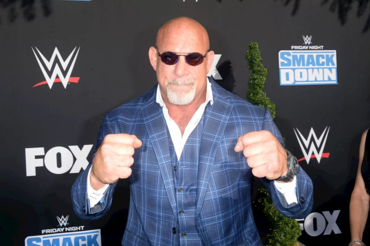 WWE legend announces on SEC Nation retirement match in 2025