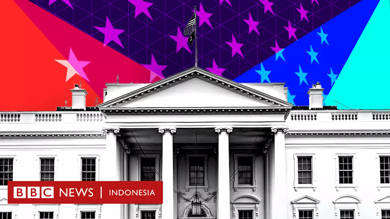 Pilpres Amerika 2024: Kapan digelar, siapa saja kandidat presiden dan bagaimana mekanismenya?