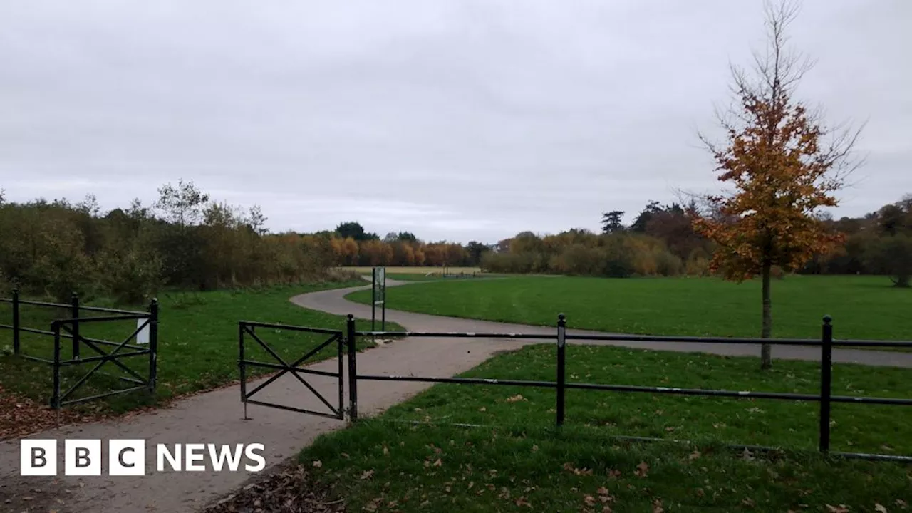 Drumahoe: Police investigate sexually motivated attack