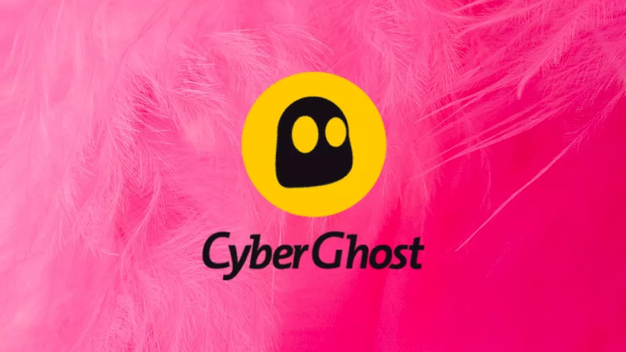 Quand CyberGhost dégaine une offre pareille, il ne faut pas attendre le lendemain