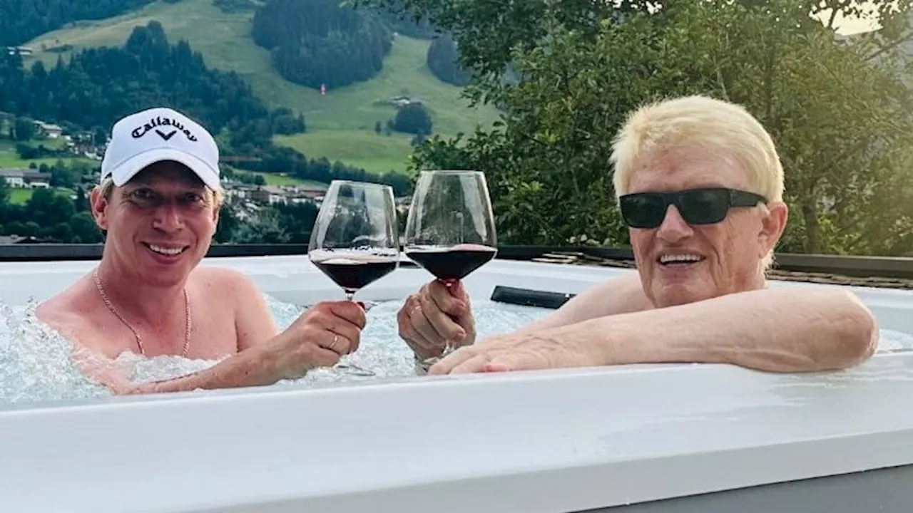 Heino: Wer sein Erbe bekommt | Unterhaltung