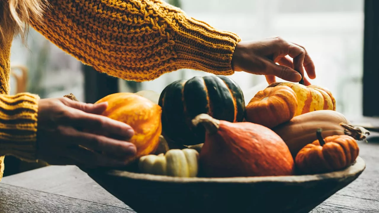 Herbst Deko: Entdecken Sie kreative Ideen für Herbstdekoration