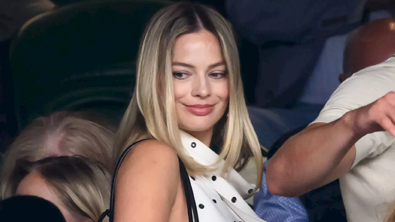 Margot Robbie ist Mama geworden: Ihre wohl schönste neue Rolle!