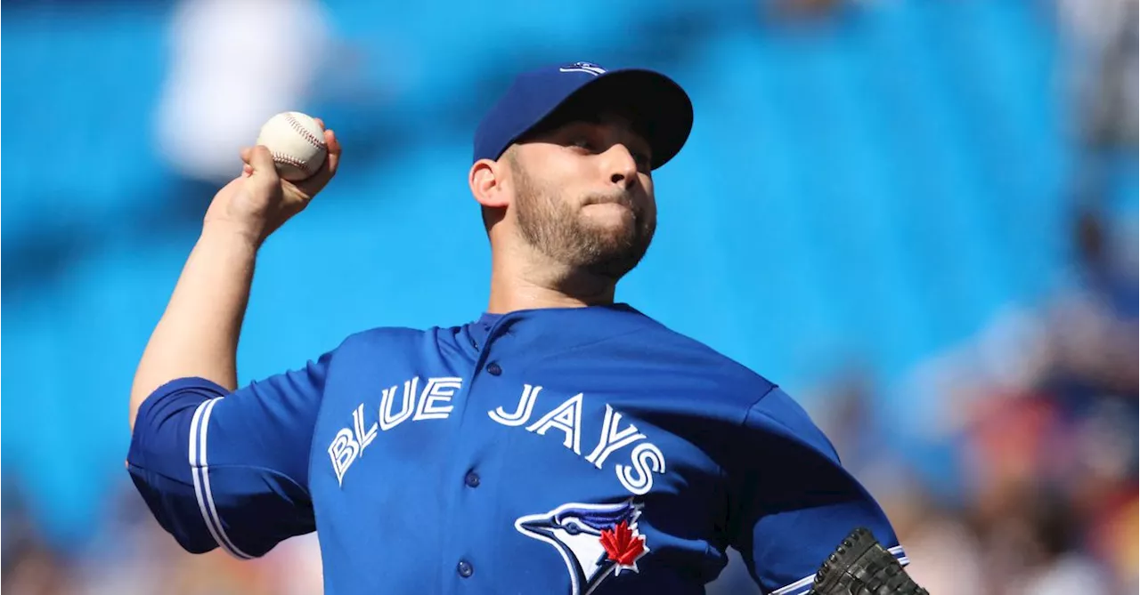 Today in Blue Jays history: Jays trade for Marco Estrada