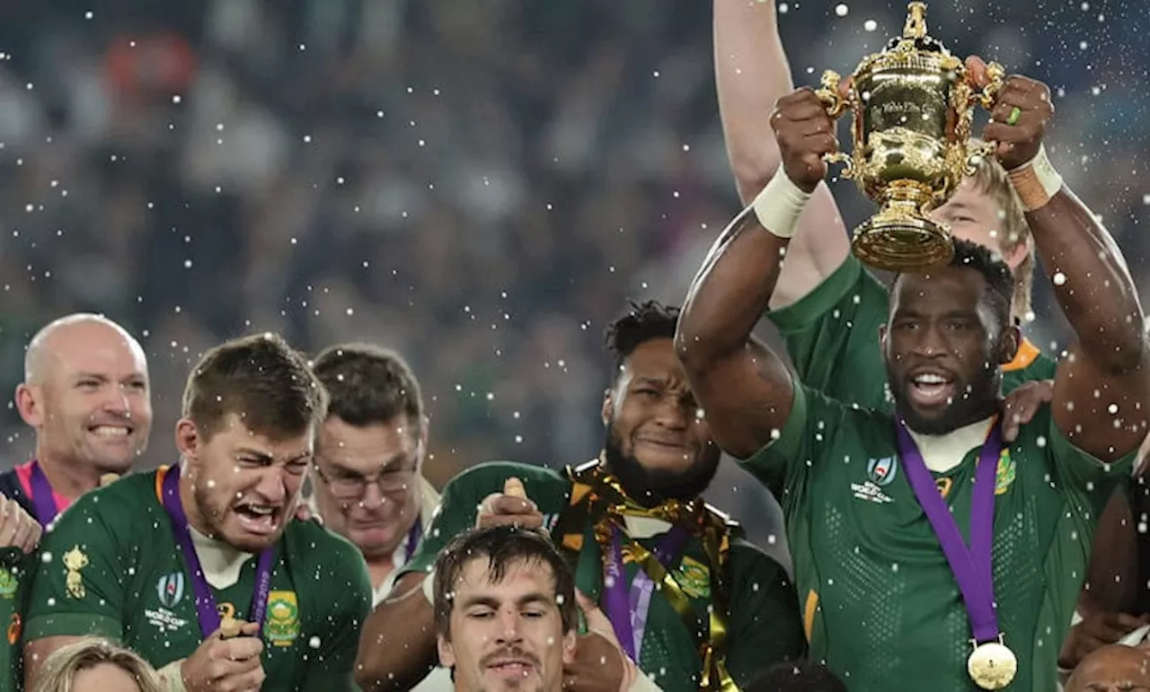 Jake: Boks have lost their mystique