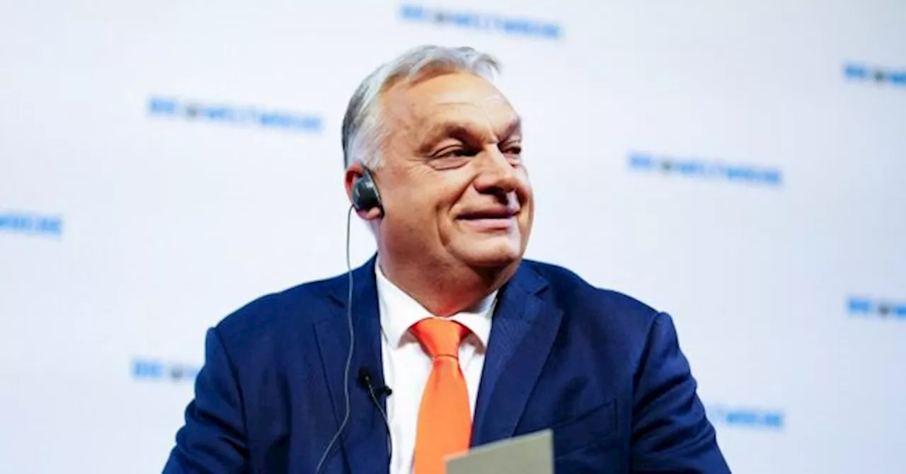 Hungary’s Viktor Orbán Convinced Donald Trump Will Bring Peace to Ukraine if Elected