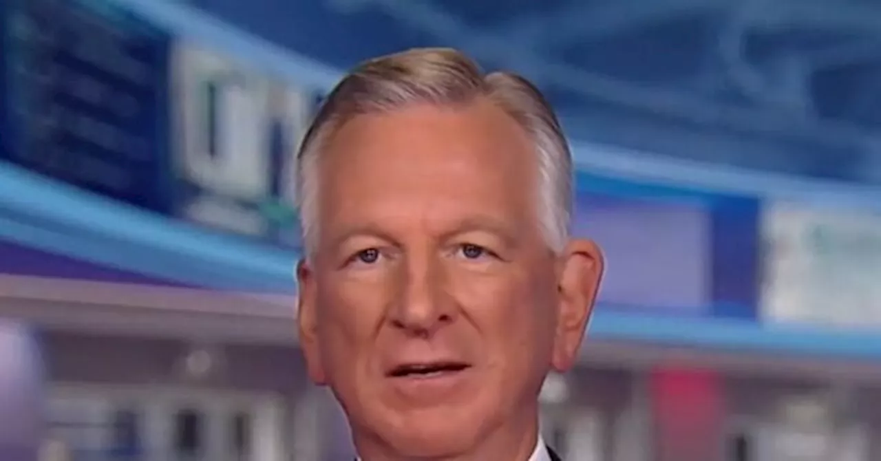 Tuberville: GOP Has a ‘Great Chance of Getting 53, 54, Possibly Even 55’ Seats in Senate