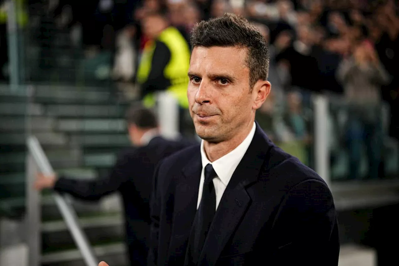 Thiago Motta è già in discussione: “Non so quanta pazienza ci sia”