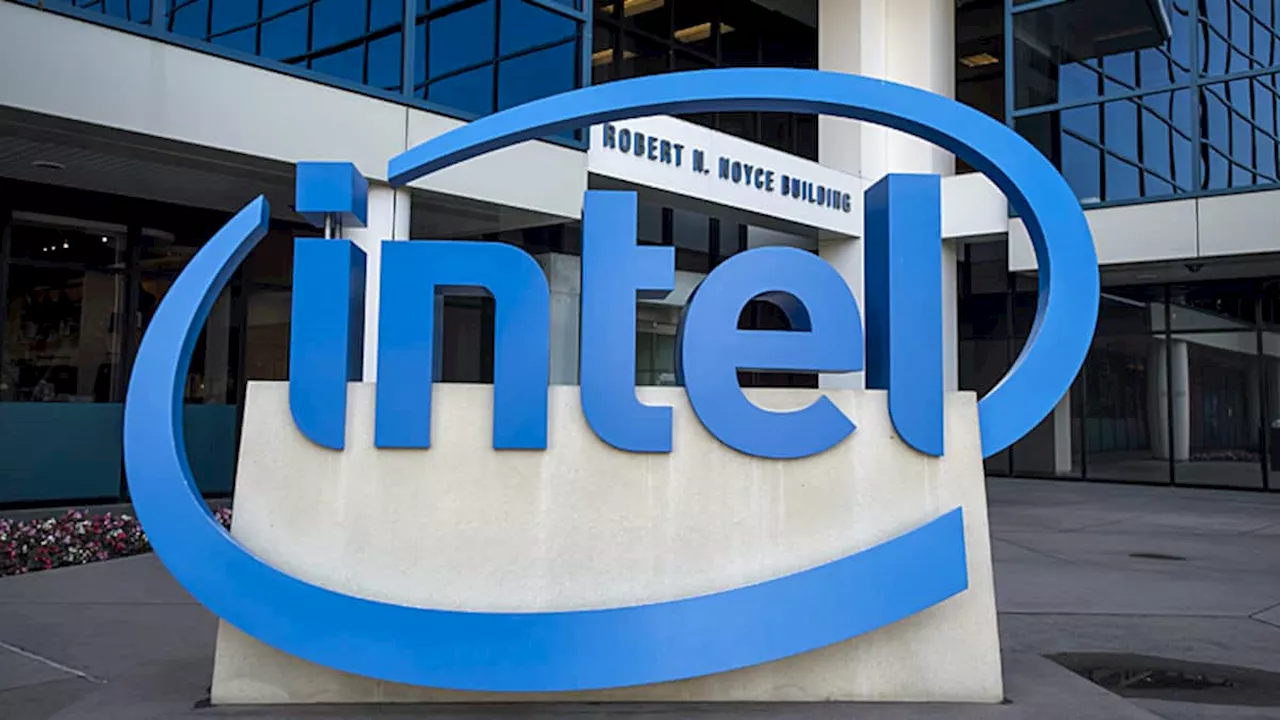 Intel verliert Platz im Dow-Jones-Index nach 25 Jahren an Nvidia