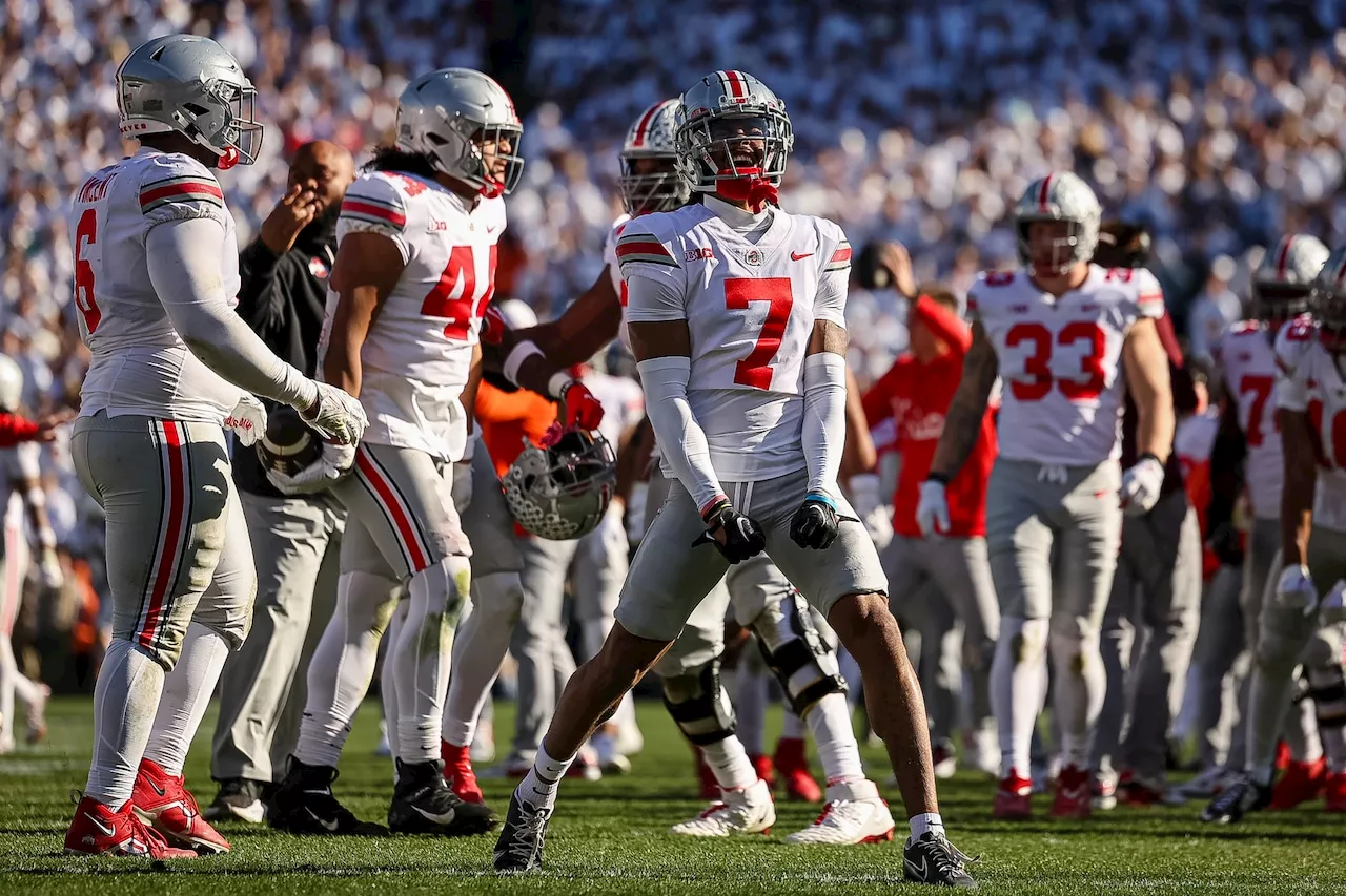 Ohio State football vs. Penn State: Game-Time Decisions for the Buckeyes against the Nittany Lions