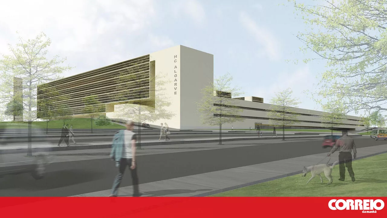 Novo líder da Saúde quer hospital central