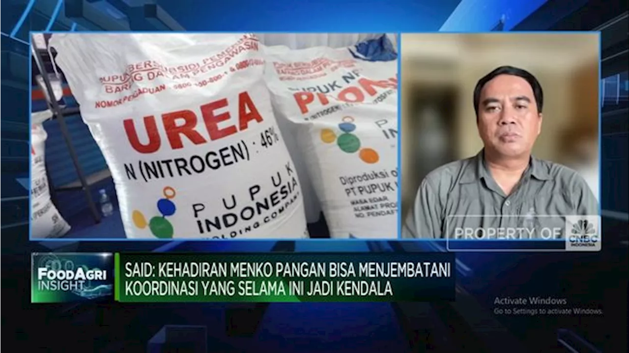 Video: Gagal di Era Jokowi, Program Food Estate Prabowo Bisa Berhasil?