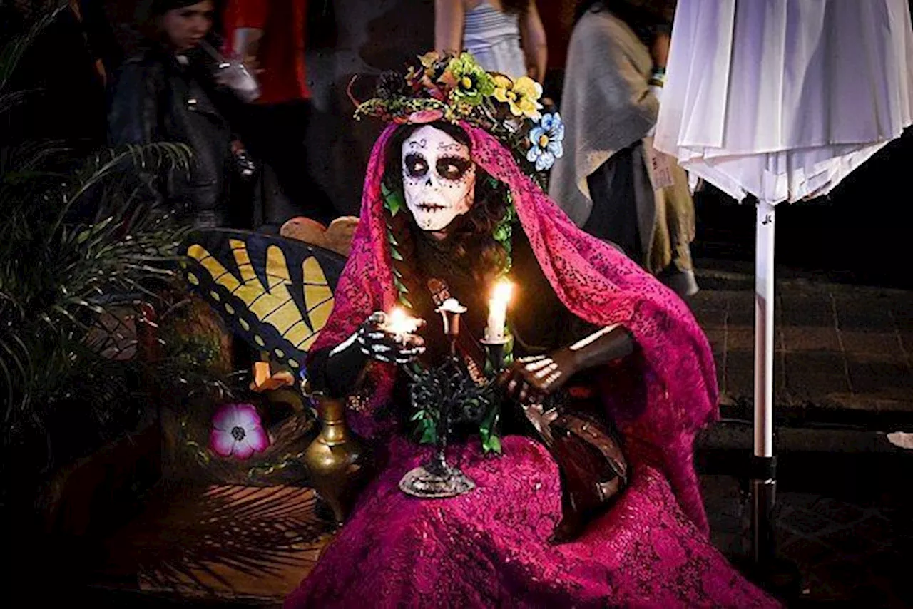 Dia de Los Muertos: conheça La Catrina, ícone da celebração mexicana